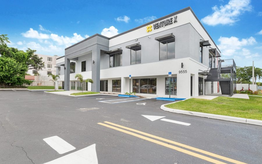 9555 SW 175th Ter, Suite 114