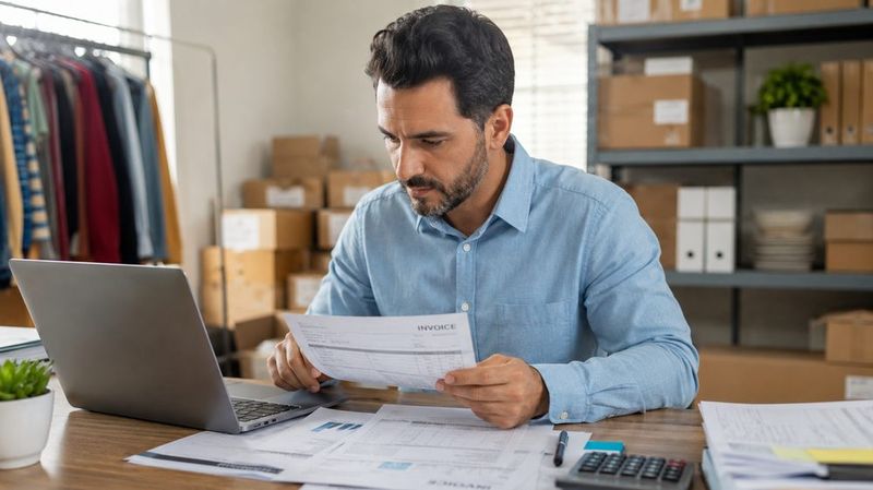 Impuestos de negocios